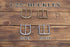 1.25" | Dark Brown Leather Belt - Thirteen50 Leather